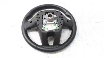 Second-hand car spare part steering wheel for kia ceed 1.0 tgdi cat oem iam references 56100j7640cep  