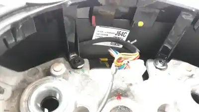 Second-hand car spare part steering wheel for kia ceed 1.0 tgdi cat oem iam references 56100j7640cep  