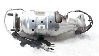 Peça sobressalente para automóvel em segunda mão catalisador por kia ceed 1.0 tgdi cat referências oem iam g07fp0
