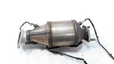 Pezzo di ricambio per auto di seconda mano catalizzatore per kia ceed (cd) 1.4 t-gdi riferimenti oem iam g08aa0  