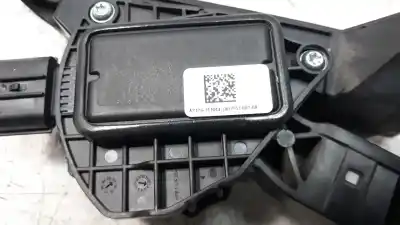 Second-hand car spare part potentiometer for kia ceed (cd) 1.4 t-gdi oem iam references 32700g4200  