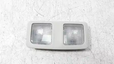 Second-hand car spare part Interior Light for MAZDA 6 LIM. (GH) (.2012->) 2.2 Turbodiesel CAT OEM IAM references KD455131075  