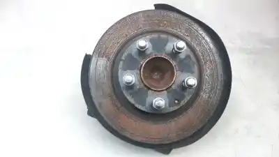 Peça sobressalente para automóvel em segunda mão manga de eixo traseira direita por mazda 6 lim. (gh) (.2012->) 2.2 turbodiesel cat referências oem iam ghr12611xa