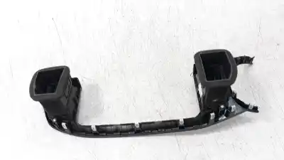 Peça sobressalente para automóvel em segunda mão grelha / difusor de ar por kia ceed 1.0 tgdi cat referências oem iam 84740j7aa0  