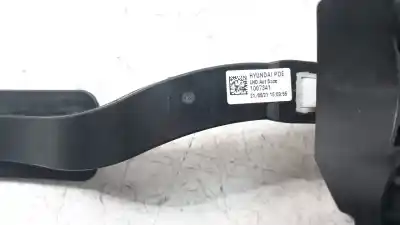 Pezzo di ricambio per auto di seconda mano potenziometro per kia ceed 1.0 tgdi cat riferimenti oem iam 32700g4200  