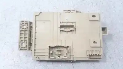 Second-hand car spare part fuse box unit for kia ceed 1.0 tgdi cat oem iam references 91953j7700  