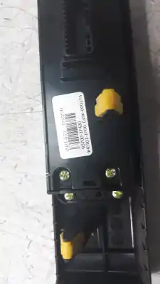 Second-hand car spare part multifunction switch for kia ceed 1.0 tgdi cat oem iam references 93700j7430  