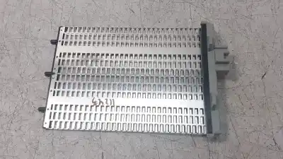 Peça sobressalente para automóvel em segunda mão resistência sofagem chauffage por kia ceed 1.0 tgdi cat referências oem iam 97191j7000
