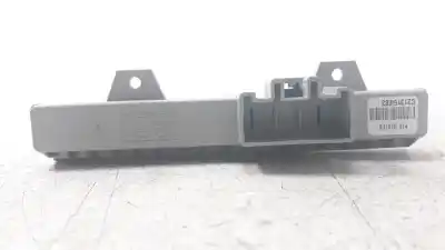 Peça sobressalente para automóvel em segunda mão resistência sofagem chauffage por kia ceed 1.0 tgdi cat referências oem iam 97191j7000  