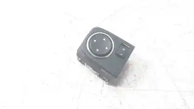 Second-hand car spare part Rearview Side Mirror Switch for KIA CEED 1.0 TGDI CAT OEM IAM references 93530J7200  