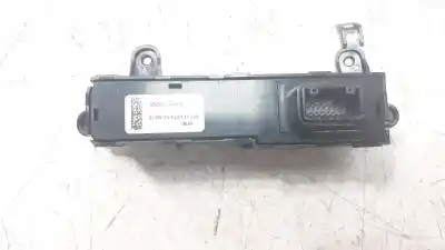 Second-hand car spare part multifunction switch for kia ceed 1.0 tgdi cat oem iam references 93300j7040  