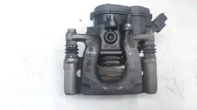 Peça sobressalente para automóvel em segunda mão pinça de travão traseira esquerda por mazda 6 lim. (gh) (.2012->) 2.2 turbodiesel cat referências oem iam 32355597