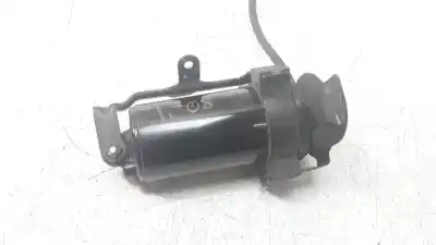 Pièce détachée automobile d'occasion filtre à charbon actif pour honda cb hornet cb 600 f hornet (pc34) références oem iam 17420mgza02