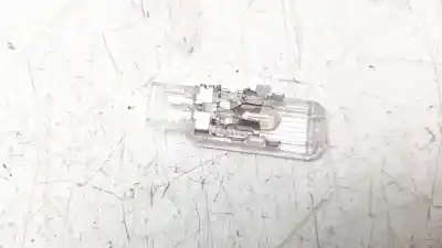 Автозапчастина б/у внутрішне світло для seat leon (5f1) 1.6 tdi посилання на oem iam 4b0947415  