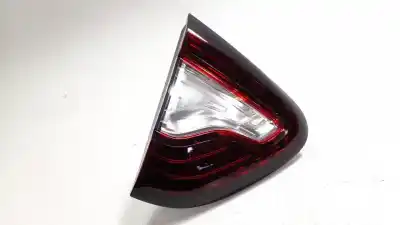 Автозапчастина б/у внутрішній лівий задній ліхар для RENAULT CAPTUR Limited Посилання на OEM IAM 265555726R  104LLM692