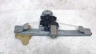 Peça sobressalente para automóvel em segunda mão elevador de vidros traseiro direito por renault clio iv * referências oem iam 827008880r