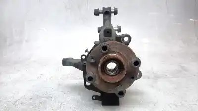 Peça sobressalente para automóvel em segunda mão manga de eixo dianteira direita por renault clio iv * referências oem iam 400146343r