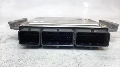 Second-hand car spare part ecu engine control for renault clio iv * oem iam references 237100959s  