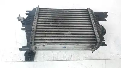 Second-hand car spare part intercooler for renault clio iv * oem iam references 144961381r  30375