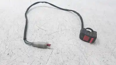 Second-hand car spare part Hazard Warning Lights for BMW R 1300 R 1300 GS * OEM IAM references 61317694815  