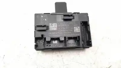 Автозапчастина б/у модуль комфорт для seat leon (5f1) 1.6 tdi посилання на oem iam 5q4959393e  