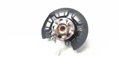 Second-hand car spare part Rear Left Knuckle for KIA CEED 1.0 TGDI CAT OEM IAM references 52710G4AA0  