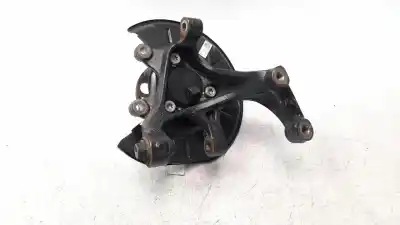 Second-hand car spare part rear left knuckle for kia ceed 1.0 tgdi cat oem iam references 52710g4aa0  