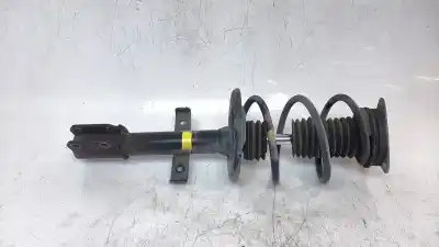 Piesă de schimb auto la mâna a doua amortizor fațã stânga pentru renault captur limited referințe oem iam 543020638r