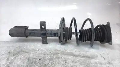 Peça sobressalente para automóvel em segunda mão amortecedor dianteiro esquerdo por renault captur limited referências oem iam 543020638r  