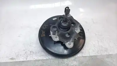 Pezzo di ricambio per auto di seconda mano servo freio per renault captur limited riferimenti oem iam 472103202r  