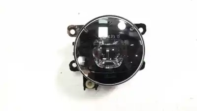 Автозапчастина б/у ліва протитутмана для RENAULT CAPTUR Limited Посилання на OEM IAM 261555538R RN7004414 10118120006