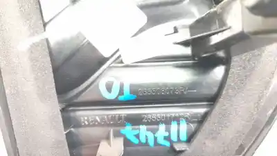 Автозапчасти б/у внутренний правый задний фонарь за renault captur limited ссылки oem iam 265508073r  