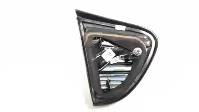 Автозапчасти б/у внутренний правый задний фонарь за renault captur limited ссылки oem iam 265508073r  