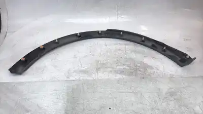 Pezzo di ricambio per auto di seconda mano estensione parafango posteriore sinistra per renault captur limited riferimenti oem iam 788a38847r rn7001584 107199738