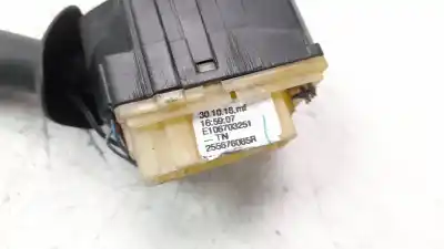 Pezzo di ricambio per auto di seconda mano comando pulito per renault captur limited riferimenti oem iam 255676085r  