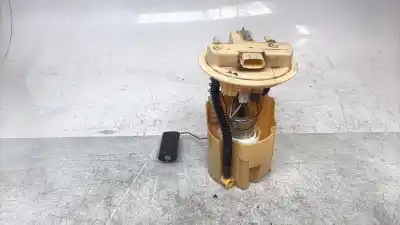 Second-hand car spare part fuel pump for renault captur limited oem iam references 172021275r  