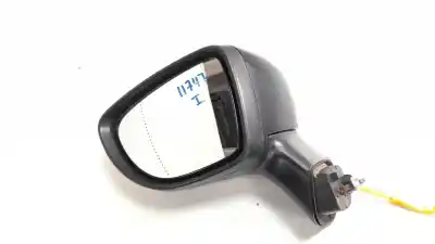 Автозапчасти б/у левое зеркало за RENAULT CAPTUR Limited ссылки OEM IAM 963027007R  1051812014