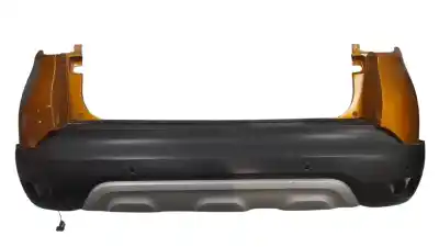 Second-hand car spare part REAR BUMPER for RENAULT CAPTUR  OEM IAM references 850B27561R RN7021051 107199713