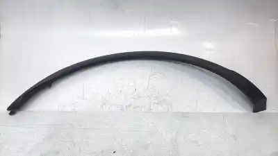 Piesă de schimb auto la mâna a doua aripã spate dreapta pentru renault captur limited referințe oem iam 788a20643r