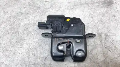 Piesă de schimb auto la mâna a doua încuietoare porbagaj pentru renault captur limited referințe oem iam 905039428r