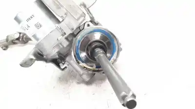 Second-hand car spare part steering column for renault captur limited oem iam references 488105237r  