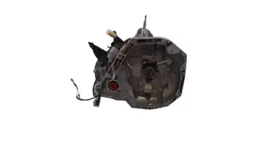 Piesă de schimb auto la mâna a doua cutie de viteze pentru renault captur limited referințe oem iam jr5358