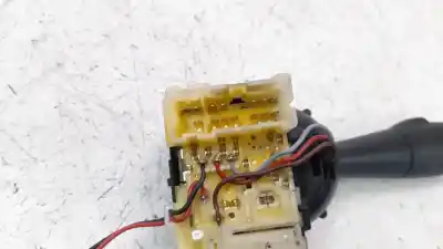 Pezzo di ricambio per auto di seconda mano controllo intermittente per renault captur limited riferimenti oem iam 255405718r  