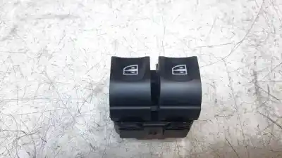 Piesă de schimb auto la mâna a doua panou comandã geamuri electrice fațã stânga pentru renault captur limited referințe oem iam 254113300r