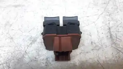 Peça sobressalente para automóvel em segunda mão botão / interruptor elevador vidro dianteiro esquerdo por renault captur limited referências oem iam 254113300r ewsre026 iaf340017hq