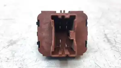 Peça sobressalente para automóvel em segunda mão botão / interruptor elevador vidro dianteiro esquerdo por renault captur limited referências oem iam 254113300r ewsre026 iaf340017hq