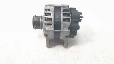 Piesă de schimb auto la mâna a doua alternator pentru renault captur limited referințe oem iam 231008918r