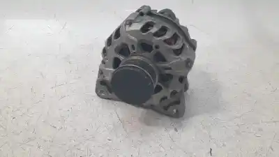 Second-hand car spare part alternator for renault captur limited oem iam references 231008918r a14543 alf340051