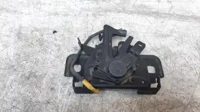Piesă de schimb auto la mâna a doua încuietoare capotã pentru renault captur limited referințe oem iam 656016239r