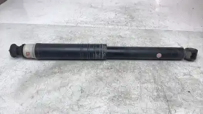 Second-hand car spare part rear left shock absorber for renault captur limited oem iam references 562107338r  